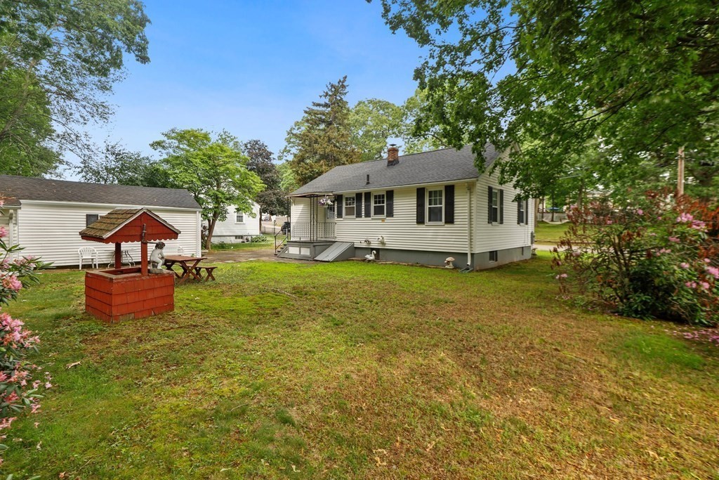 22 Nancy Road Dedham, MA 02026 - Photo 23 of 25 Gallery Image 23