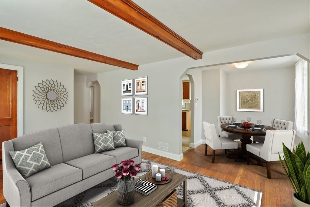 22 Nancy Road Dedham, MA 02026 - Photo 3 of 25 Gallery Image 3