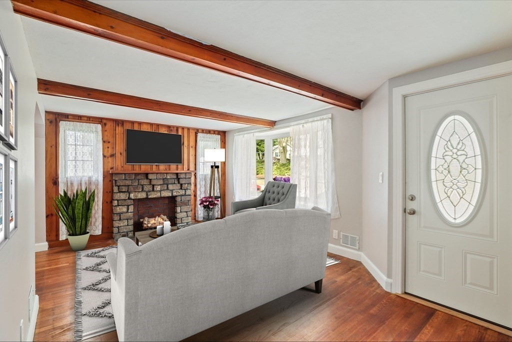 22 Nancy Road Dedham, MA 02026 - Photo 4 of 25 Gallery Image 4