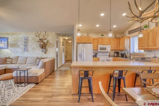 $650,000 | 353 Snow Circle, Pagosa Springs, CO 81147