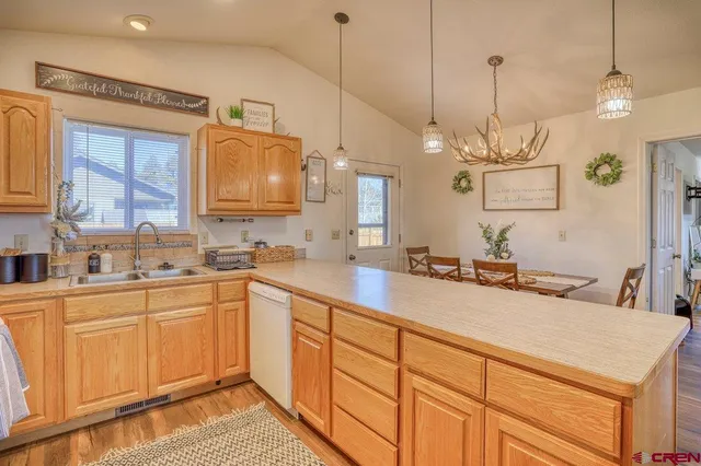 $650,000 | 353 Snow Circle, Pagosa Springs, CO 81147