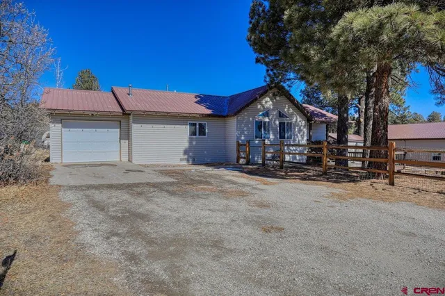 $650,000 | 353 Snow Circle, Pagosa Springs, CO 81147