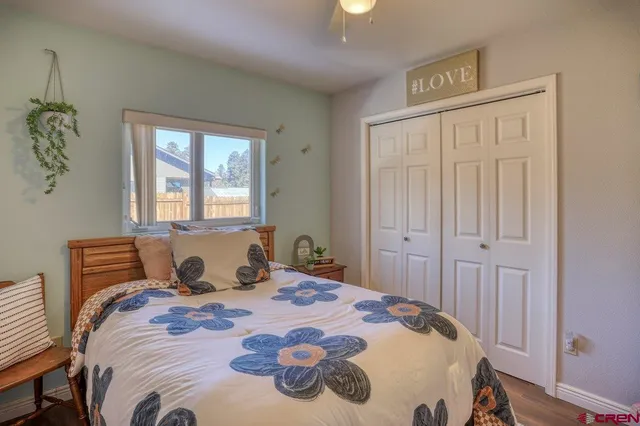 $650,000 | 353 Snow Circle, Pagosa Springs, CO 81147