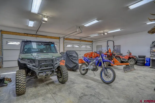 $650,000 | 353 Snow Circle, Pagosa Springs, CO 81147