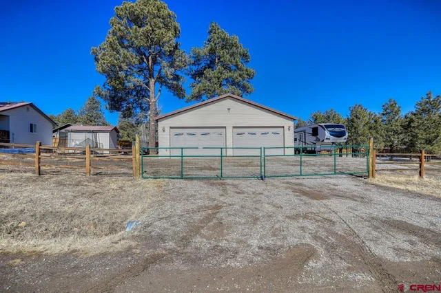 $650,000 | 353 Snow Circle, Pagosa Springs, CO 81147