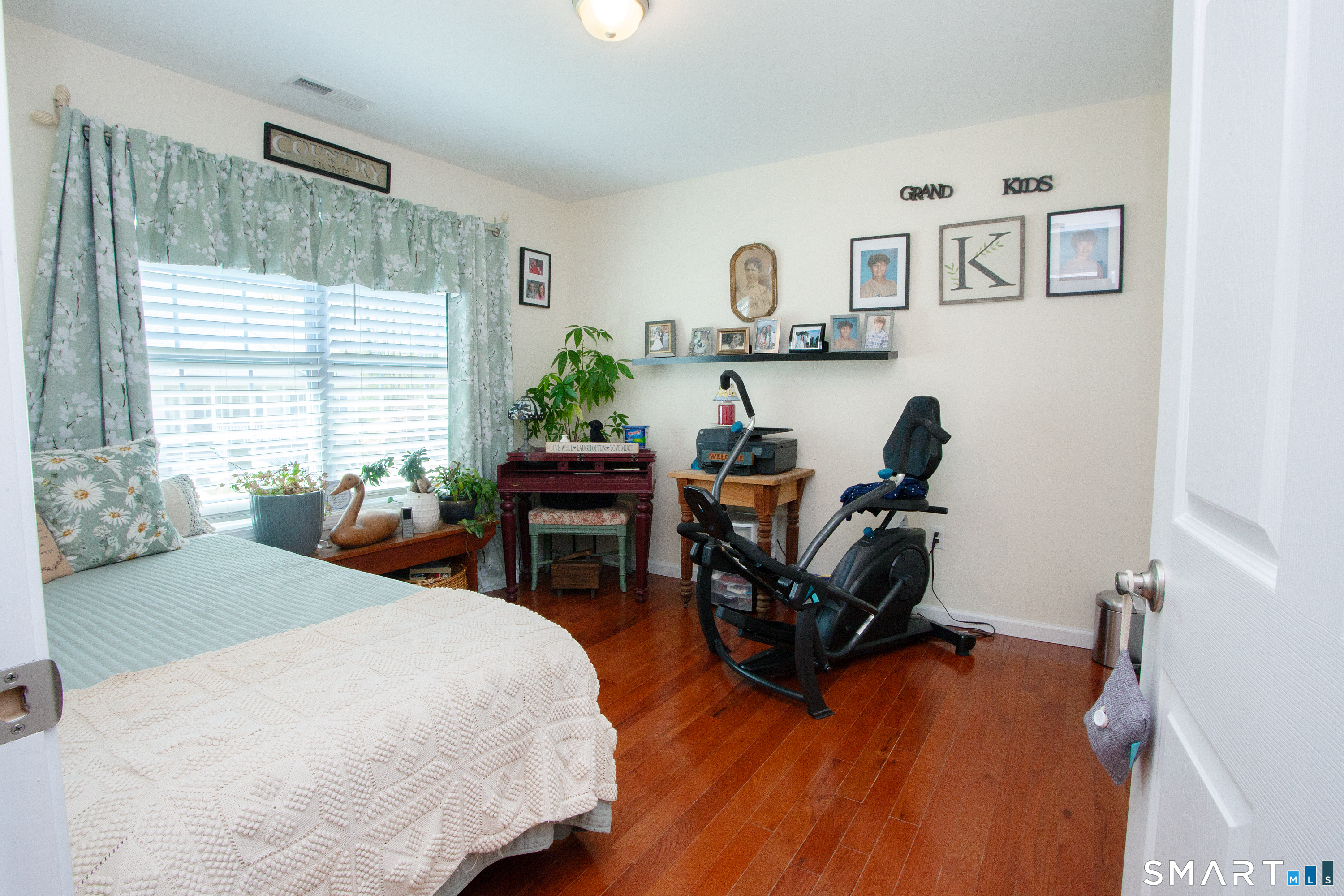 3 Hannah Way Torrington, CT 06790 - Photo 14 of 23 a bedroom with bed and a chair