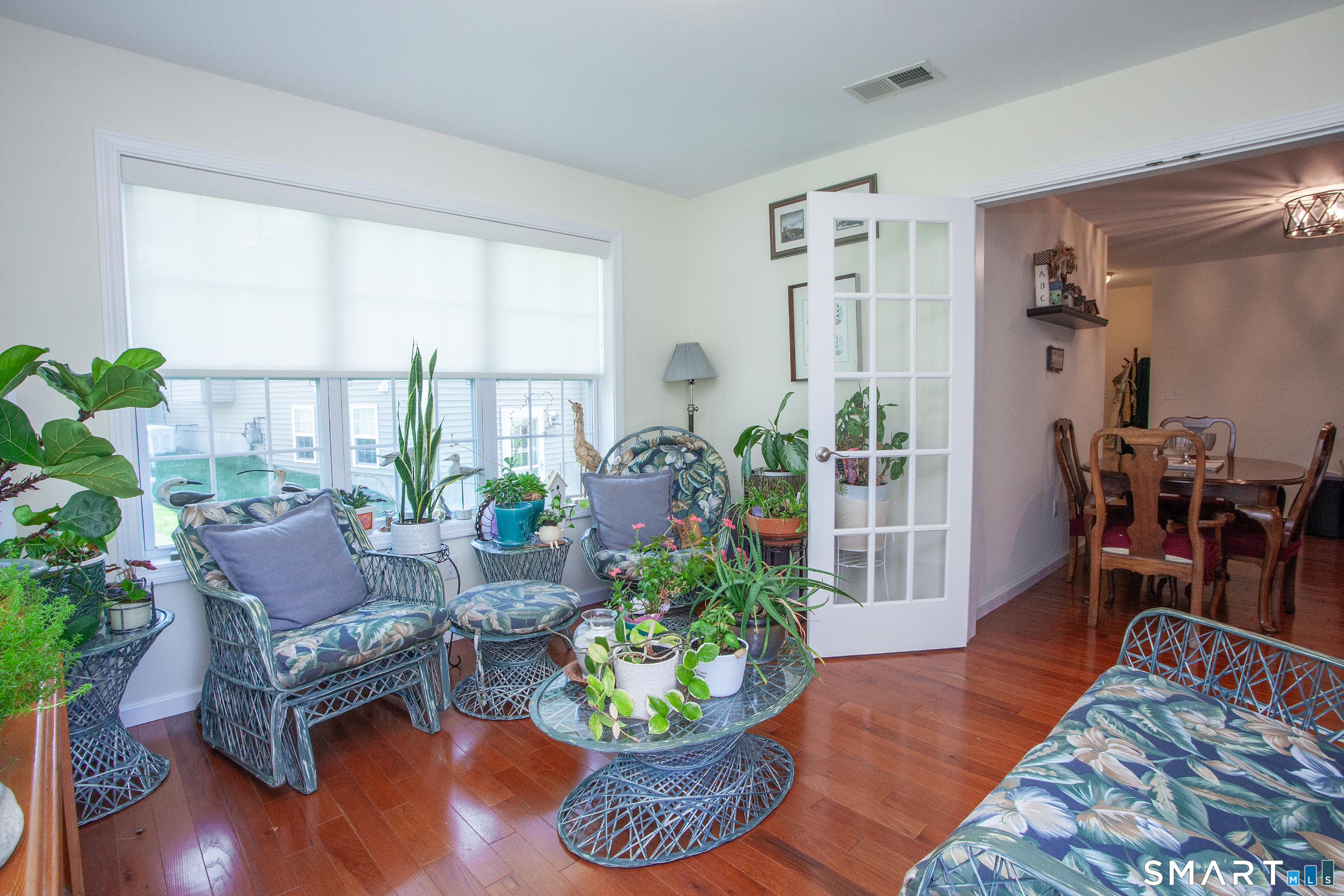 3 Hannah Way Torrington, CT 06790 - Photo 19 of 23 a living room with furniture and a potted plant