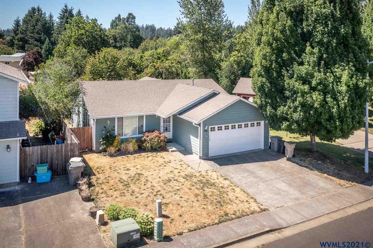 776 Northwest Teak Loop Albany, OR 97321 - Photo 18 of 22 Gallery Image 18