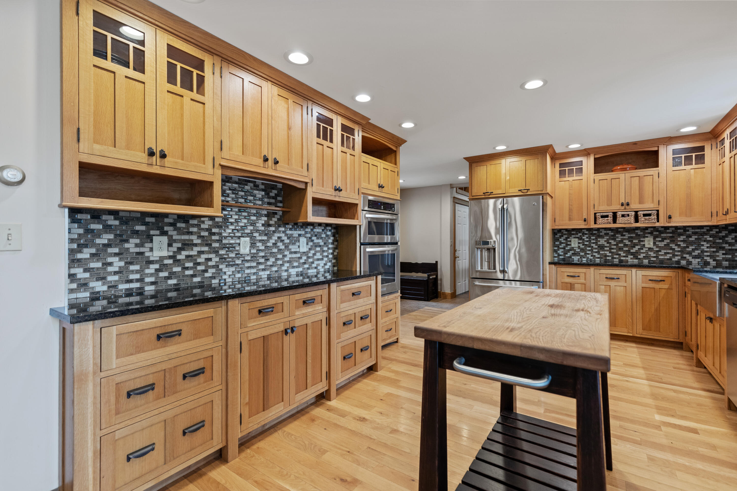 484 Bay Road Bowdoinham, ME 04008 - Photo 7 of 56 484BayRoadBowdoinham_026