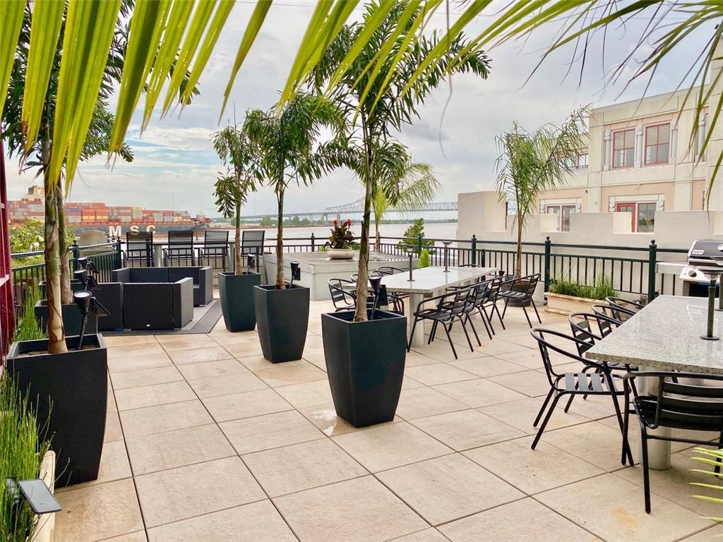 620 Decatur Street, Unit P New Orleans, LA 70130 - Photo 12 of 15