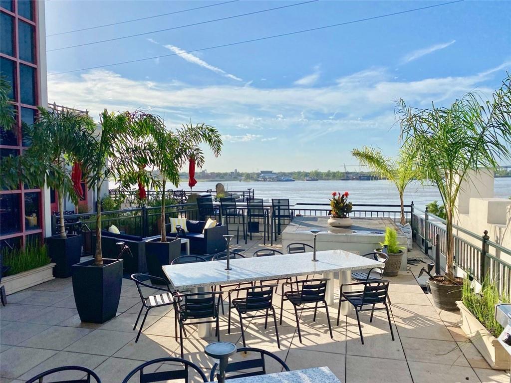 620 Decatur Street, Unit P New Orleans, LA 70130 - Photo 13 of 15