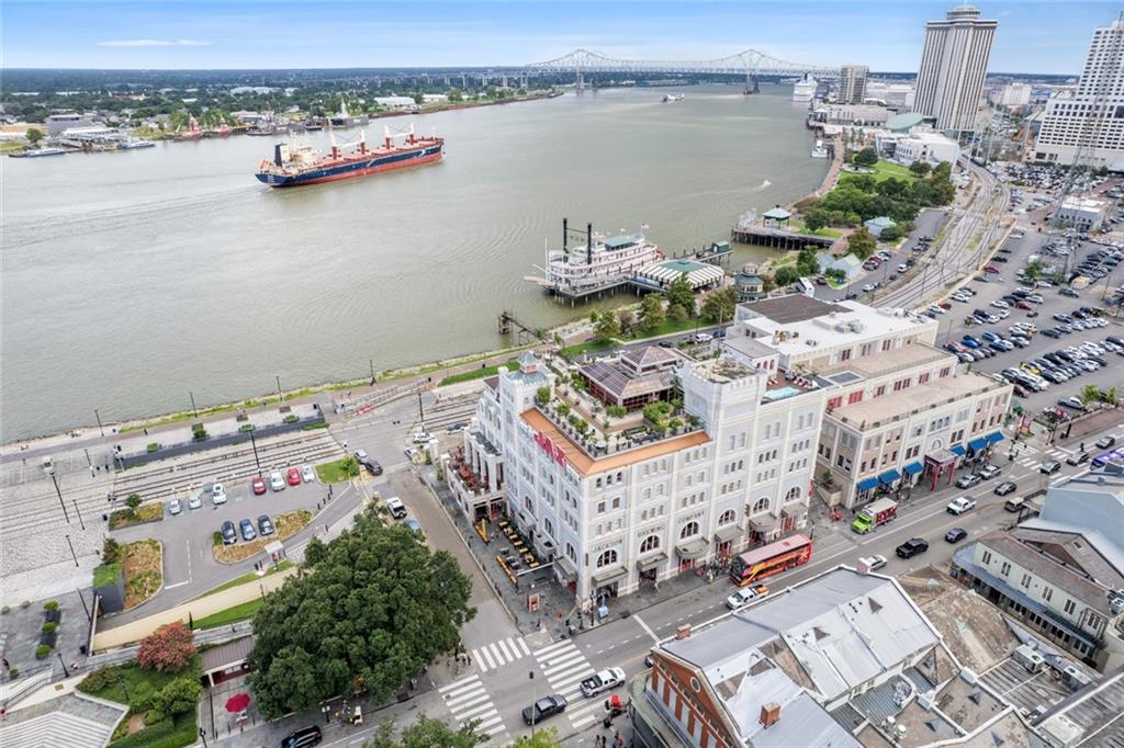 620 Decatur Street, Unit P New Orleans, LA 70130 - Photo 15 of 15