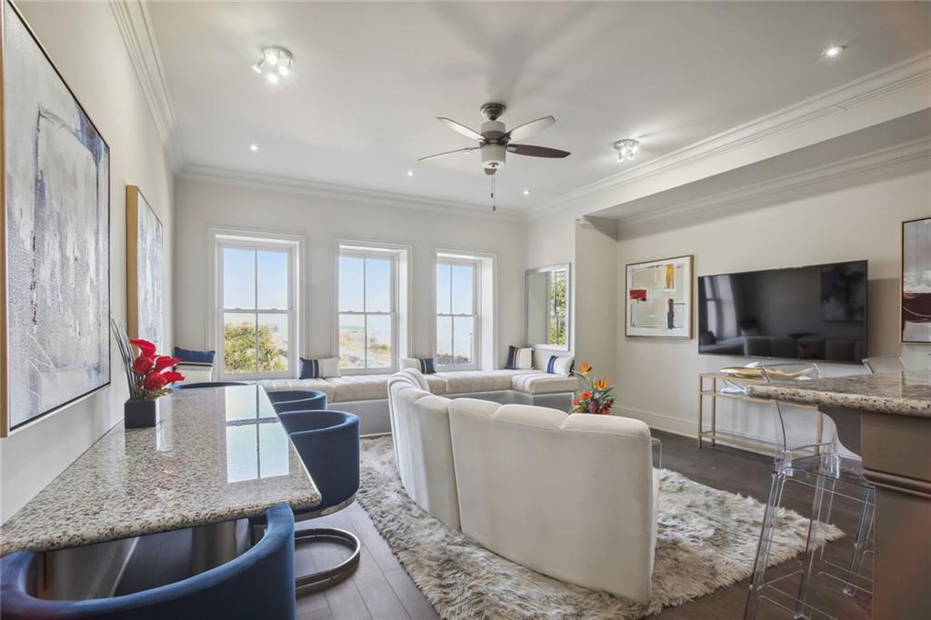 620 Decatur Street, Unit P New Orleans, LA 70130 - Photo 3 of 15