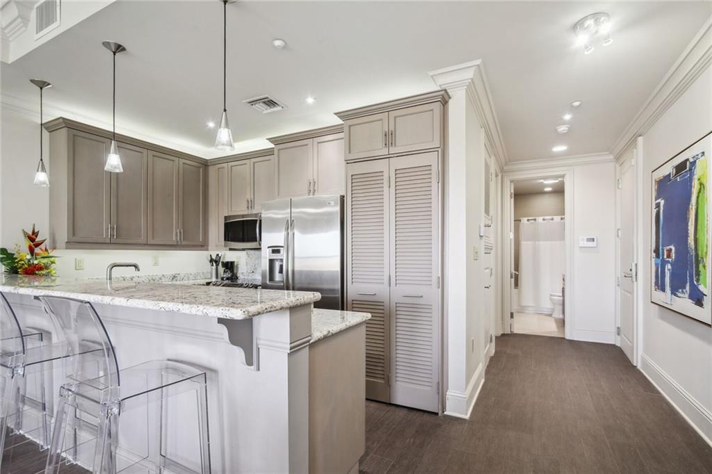 620 Decatur Street, Unit P New Orleans, LA 70130 - Photo 9 of 15