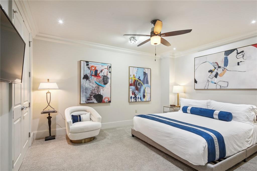 620 Decatur Street, Unit P New Orleans, LA 70130 - Photo 10 of 15