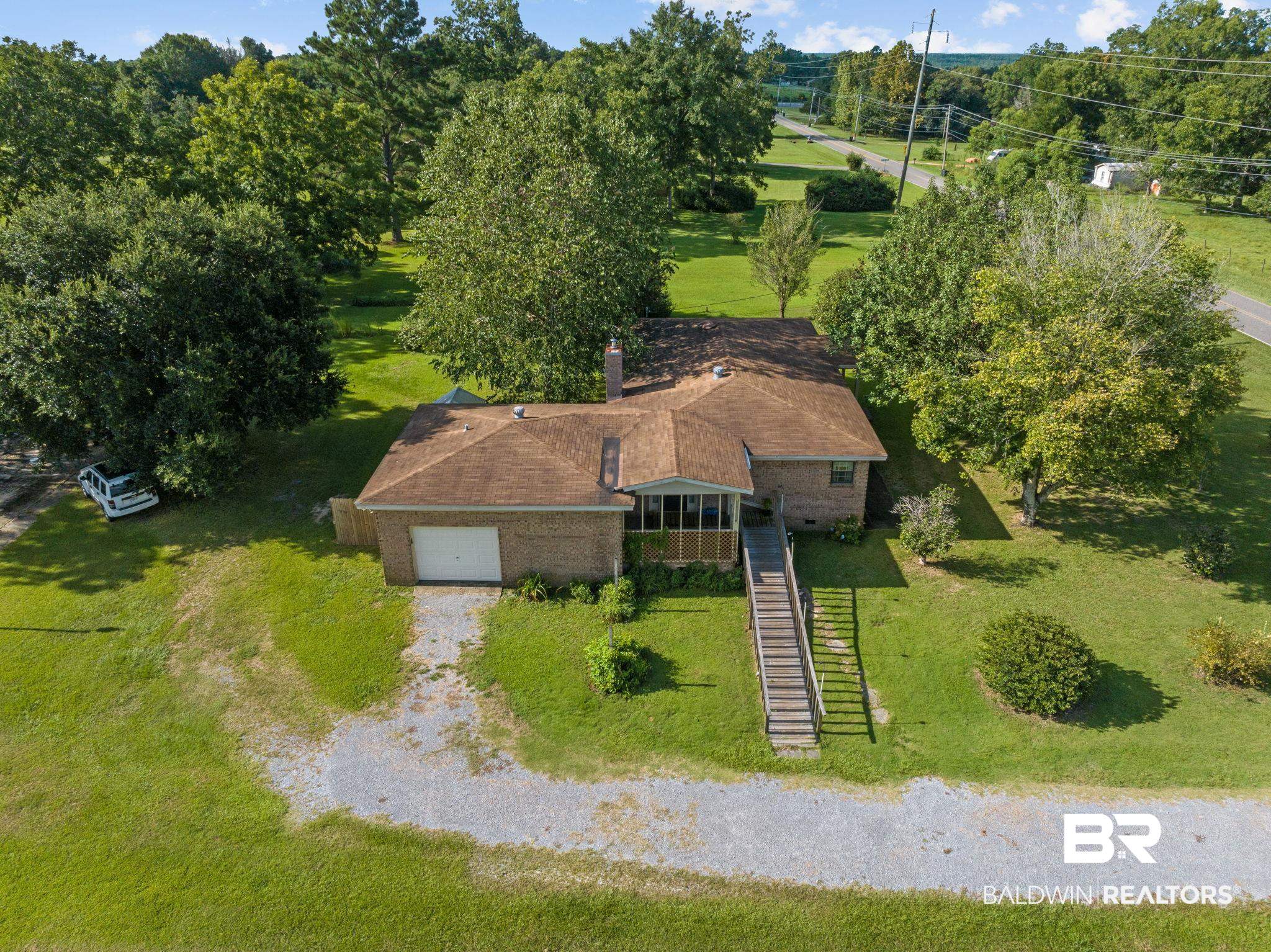 40720 Pine Grove Road Bay Minette, AL 36507 - Photo 29 of 39 Gallery Image 29