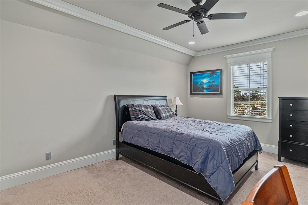 106 Pear Tree Lane Benton, LA 71006 - Photo 20 of 26 a bedroom with a bed and a window