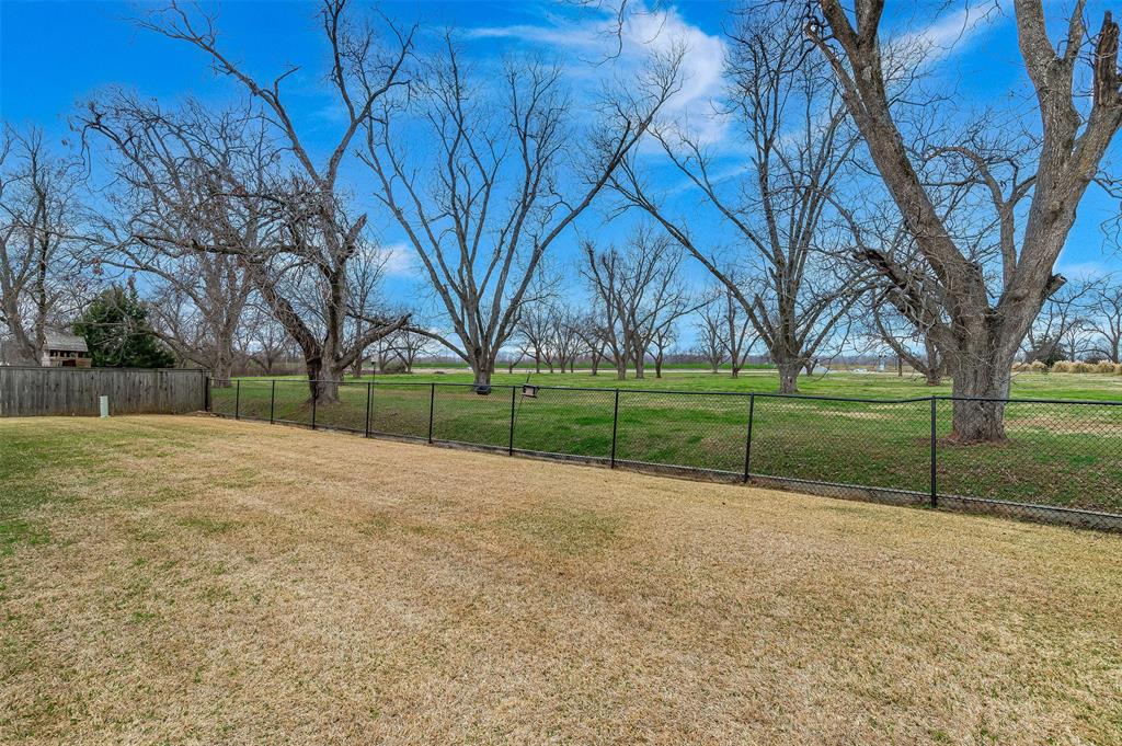 106 Pear Tree Lane Benton, LA 71006 - Photo 24 of 26 a view of dirt field with trees