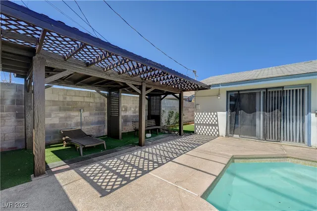 $2,230 | 6413 Bannock Way, Las Vegas, NV 89107