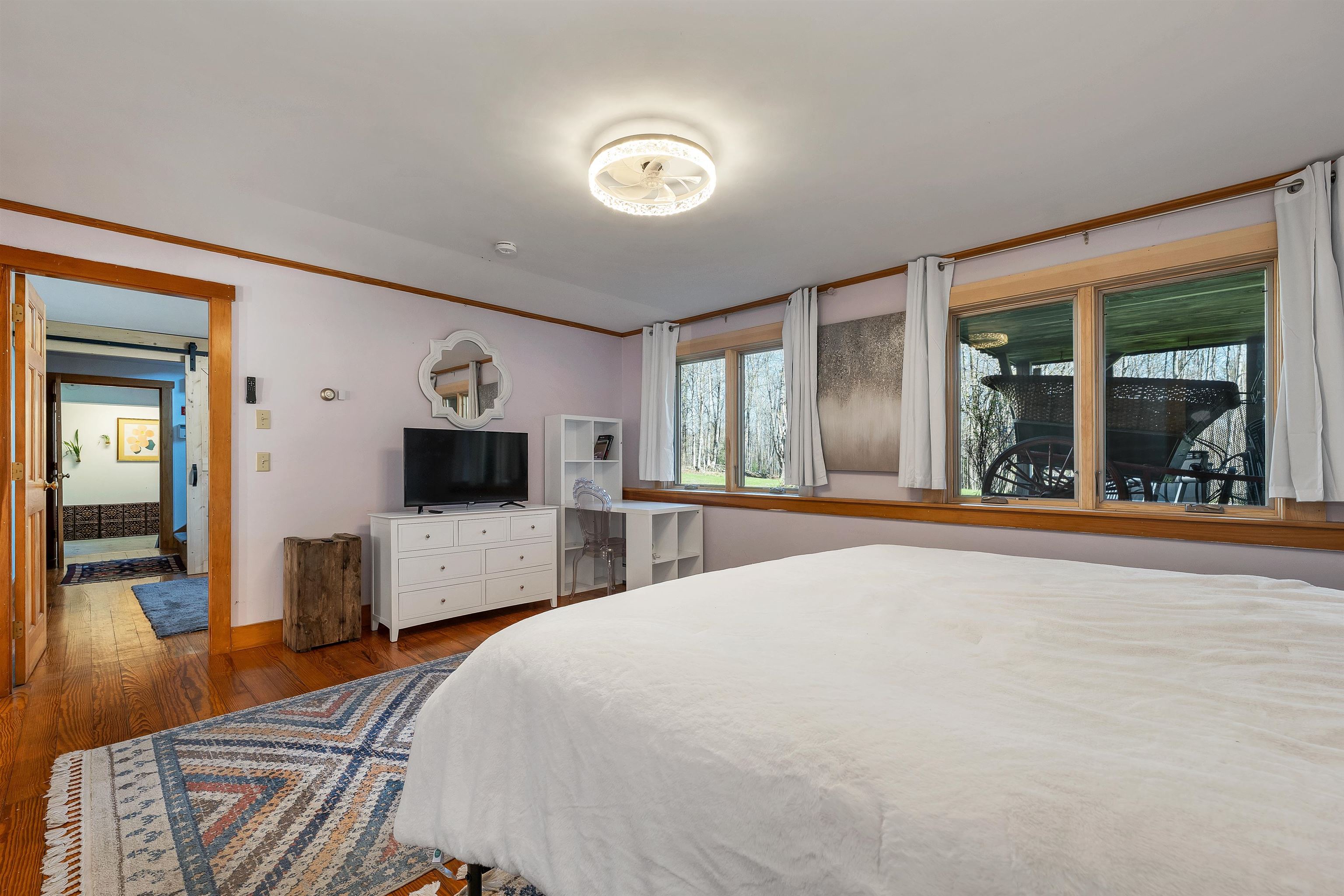 20 Dale Road, Unit A Sandwich, NH 03227 - Photo 15 of 25 Gallery Image 15