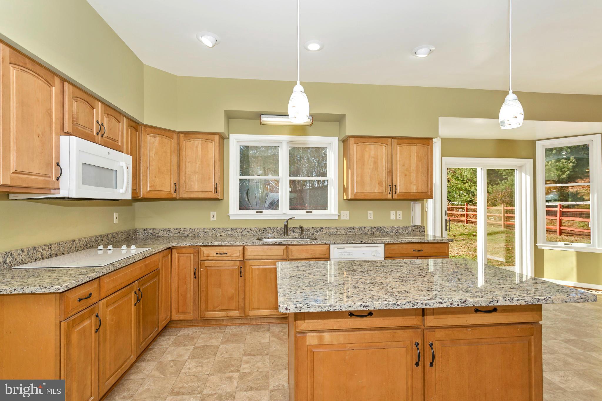 1225 Emmaus Road Woodbine, MD 21797 - Photo 11 of 28 Kitchen