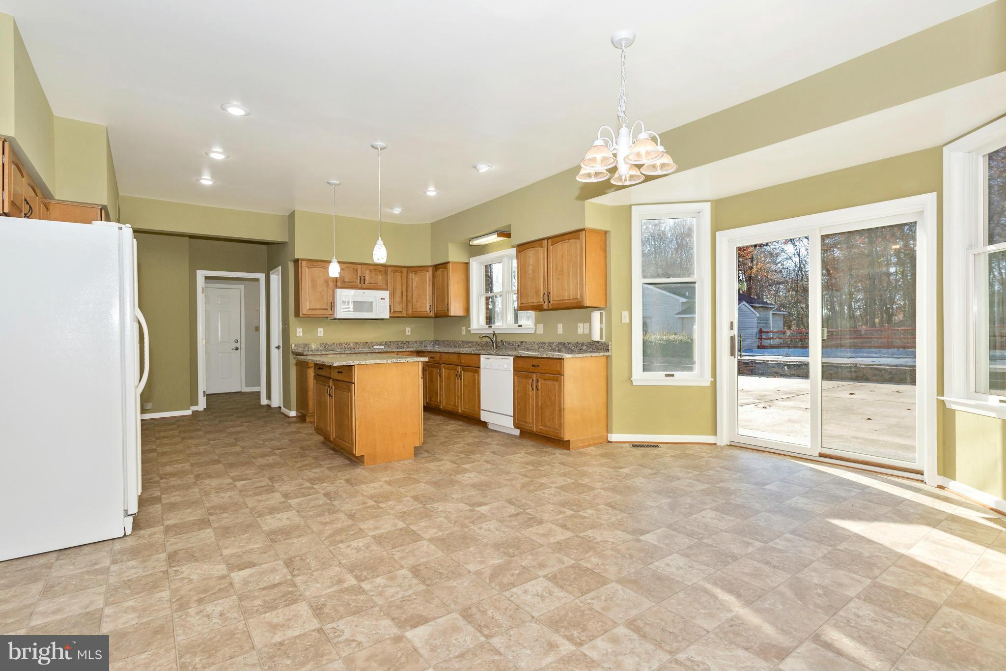 1225 Emmaus Road Woodbine, MD 21797 - Photo 13 of 28 Kitchen