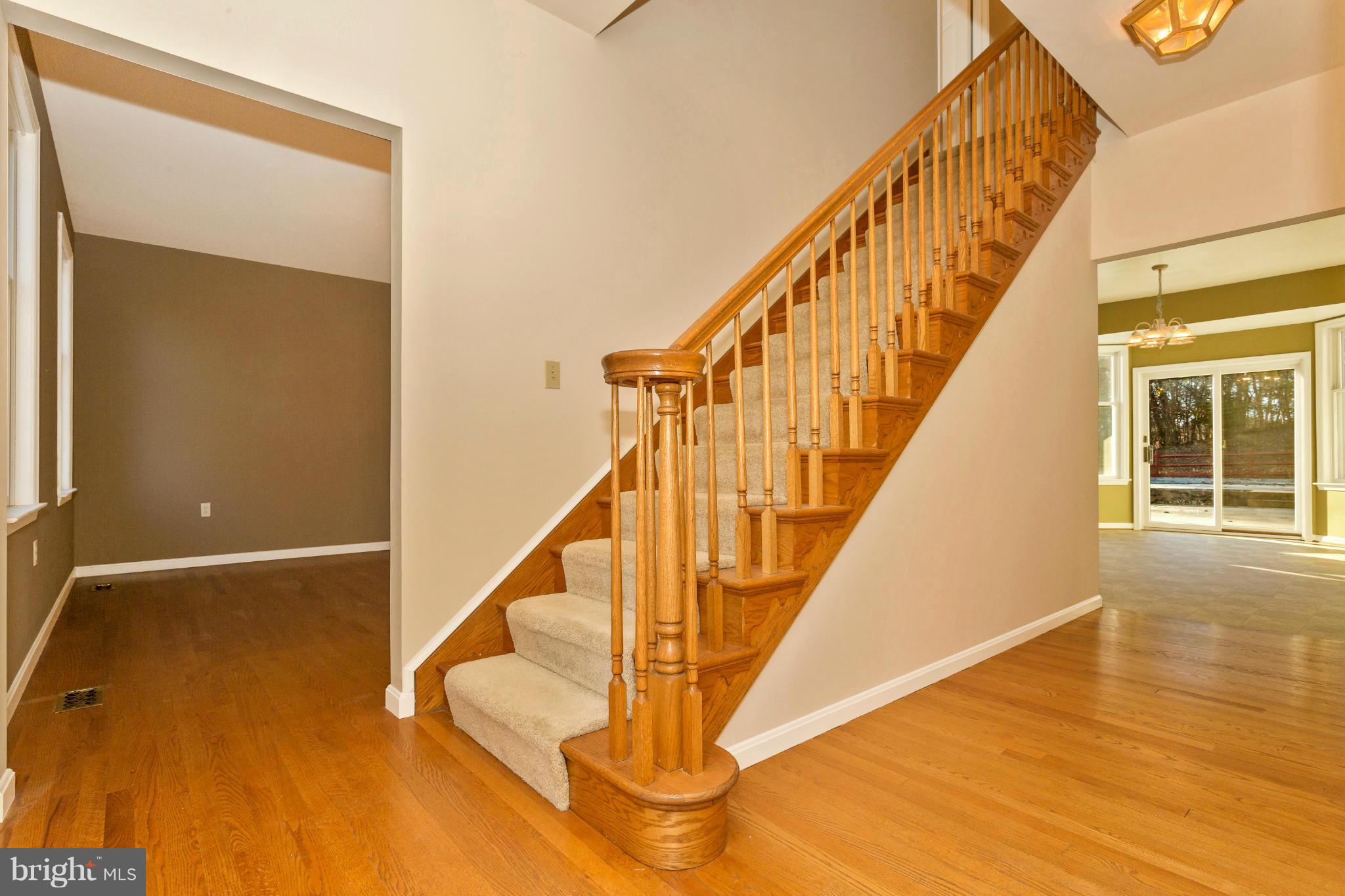1225 Emmaus Road Woodbine, MD 21797 - Photo 18 of 28 Interior (General)