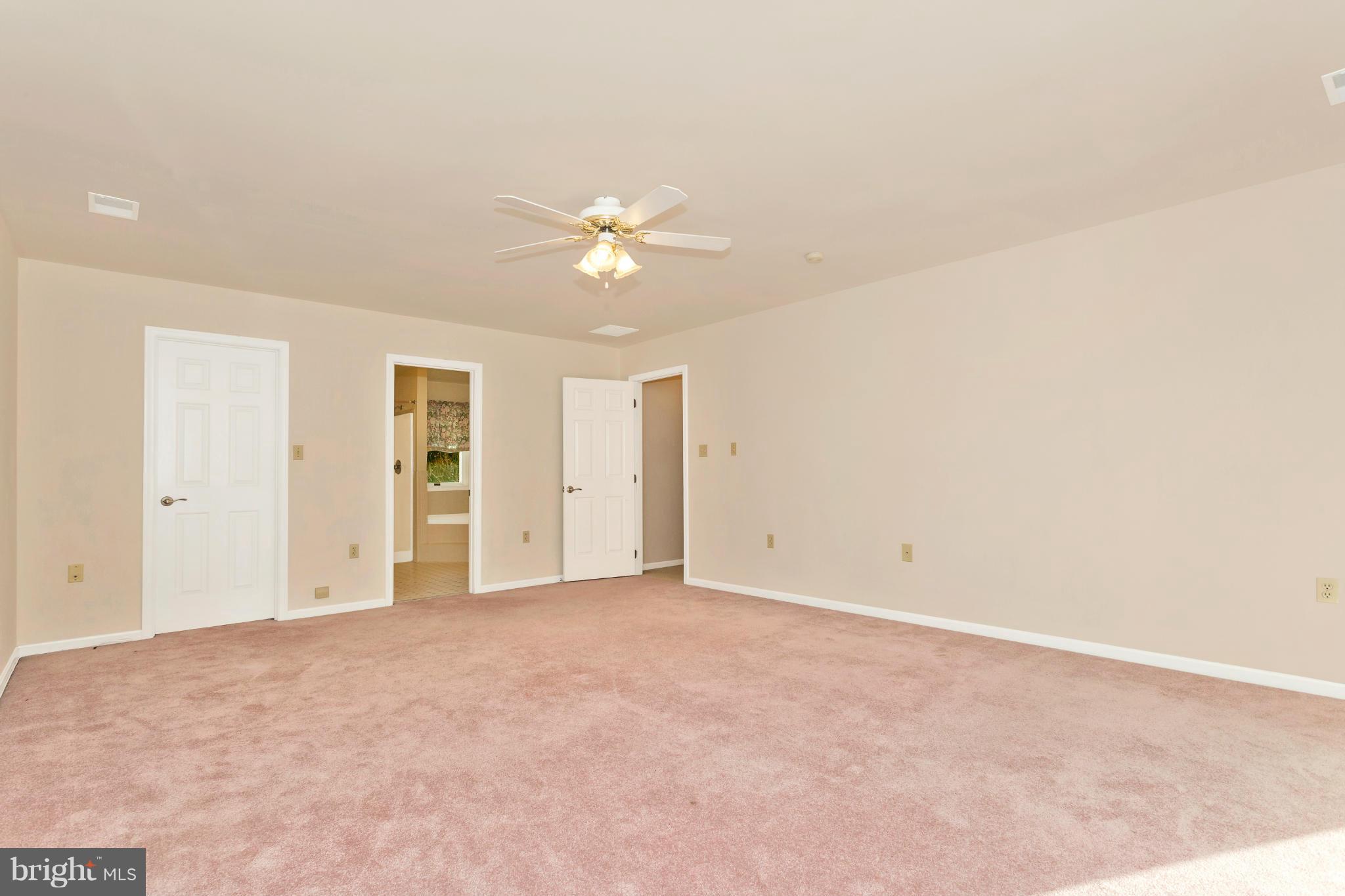 1225 Emmaus Road Woodbine, MD 21797 - Photo 19 of 28 Bedroom (Master)