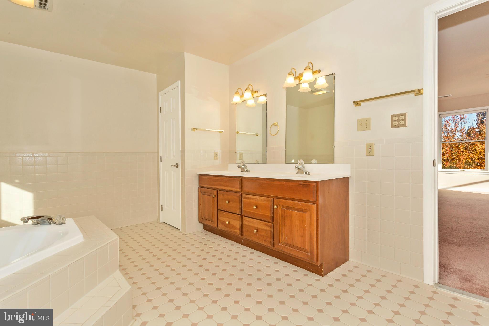 1225 Emmaus Road Woodbine, MD 21797 - Photo 21 of 28 Bath (Master)