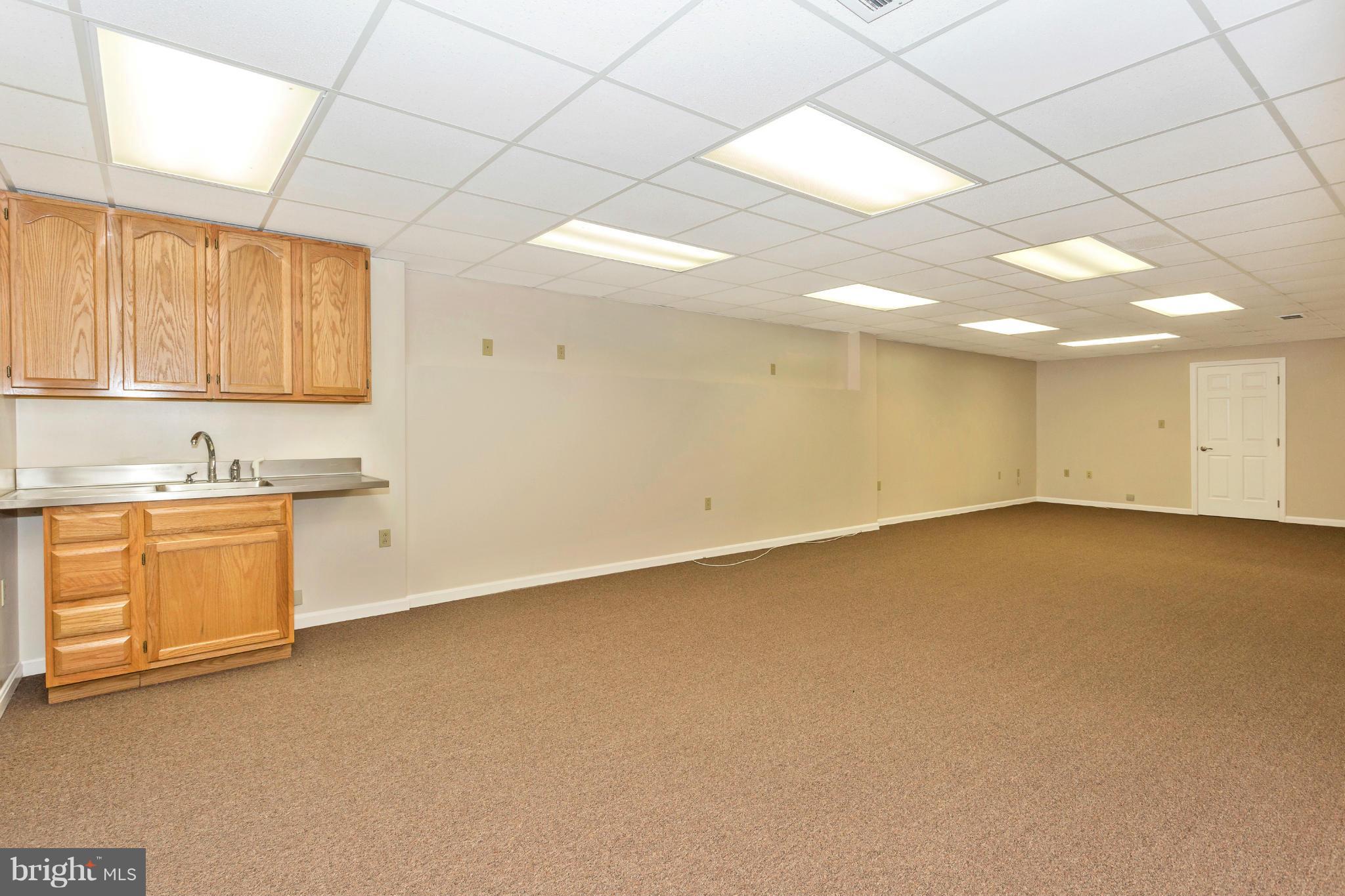 1225 Emmaus Road Woodbine, MD 21797 - Photo 24 of 28 Basement