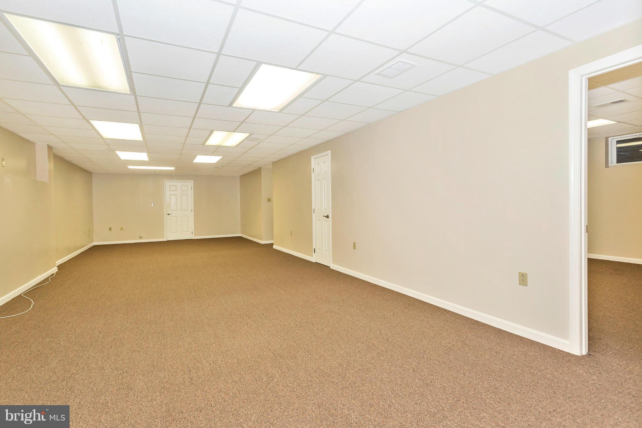 1225 Emmaus Road Woodbine, MD 21797 - Photo 25 of 28 Basement