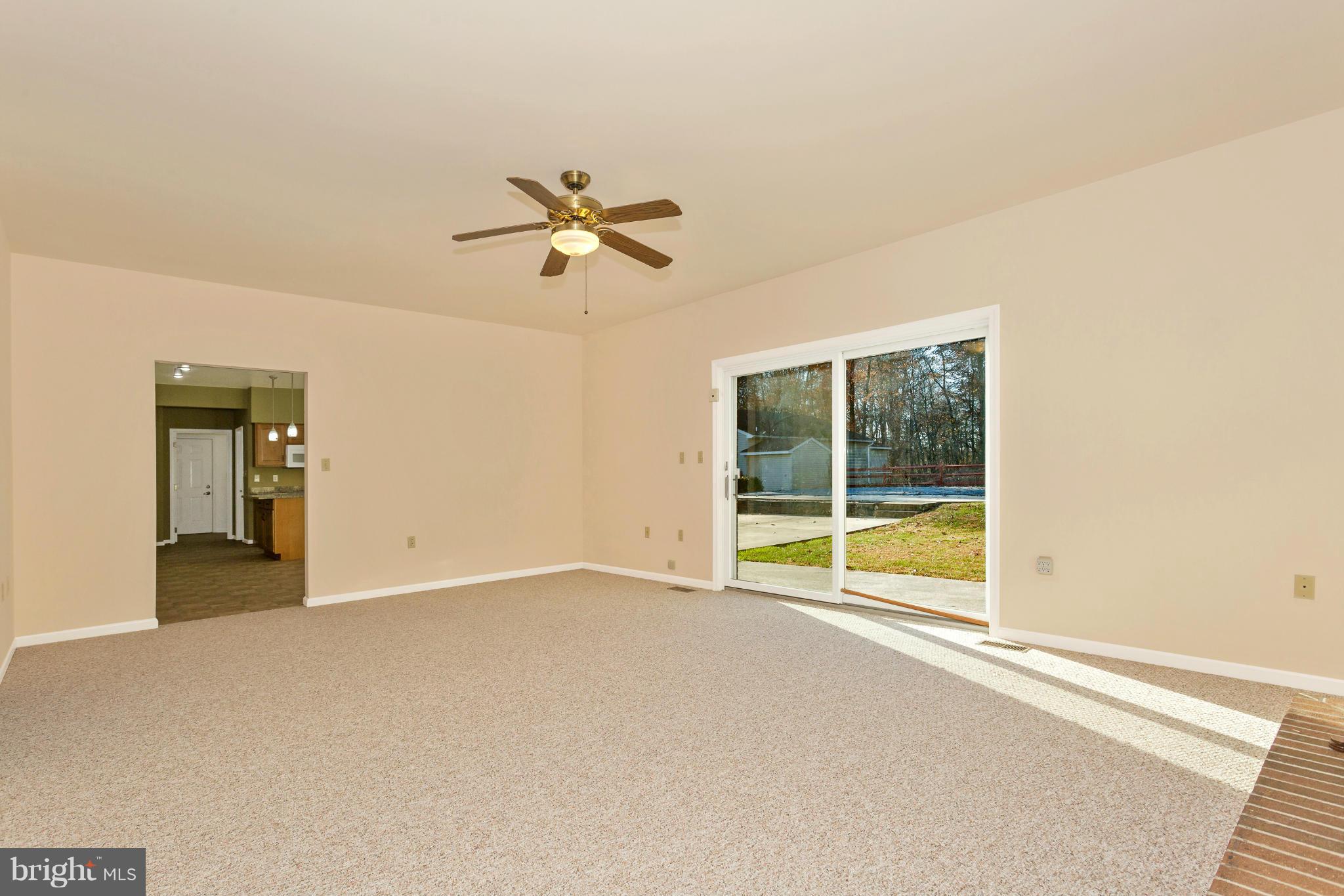 1225 Emmaus Road Woodbine, MD 21797 - Photo 9 of 28 Family Room
