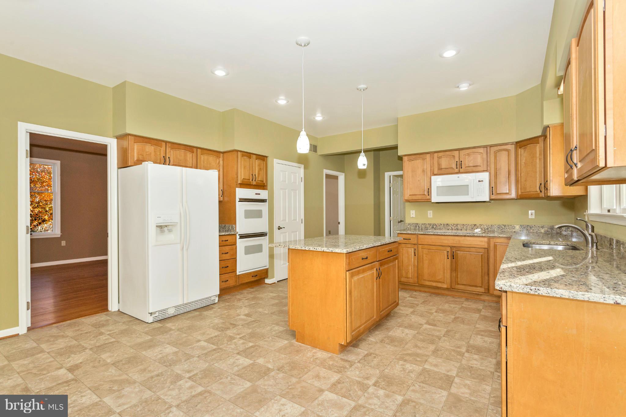 1225 Emmaus Road Woodbine, MD 21797 - Photo 10 of 28 Kitchen