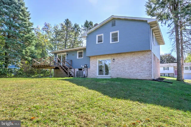 $324,900 | 3204 North Scenic Road, Harrisburg, PA 17109
