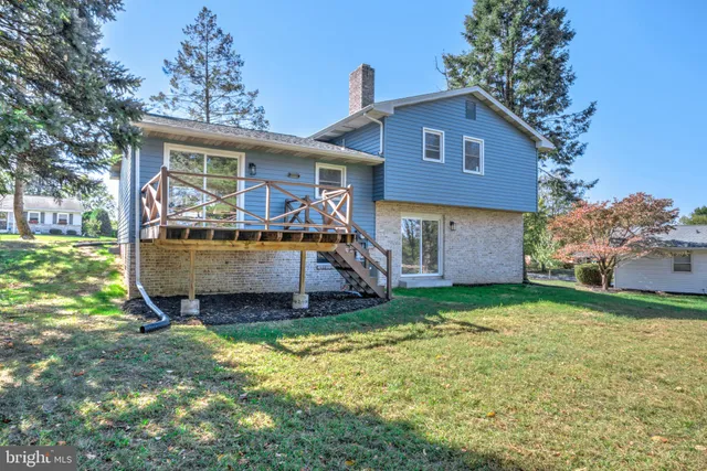 $324,900 | 3204 North Scenic Road, Harrisburg, PA 17109