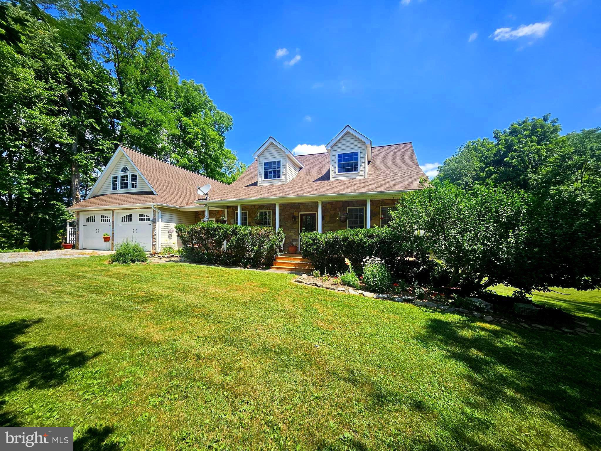 1918 Senseny Road Berryville, VA 22611 - Photo 3 of 58