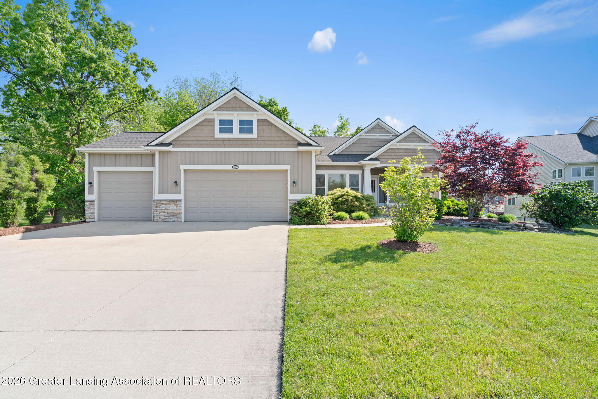 1566 Wellman Road Dewitt, MI 48820 - Photo 56 of 58