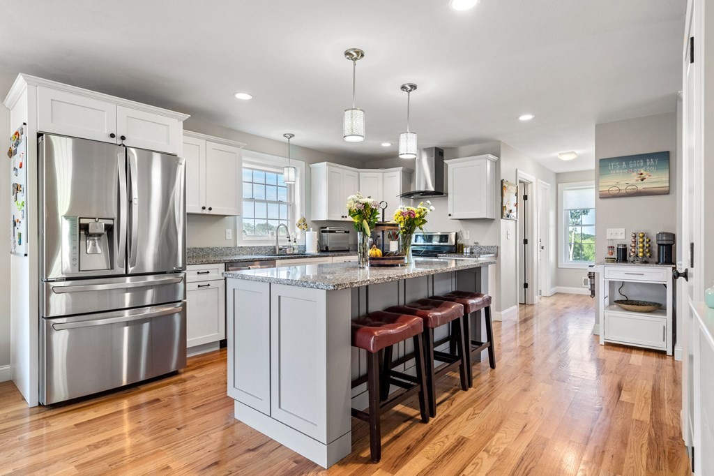 14 Beechwood Road Salem, NH 03079 - Photo 15 of 42 Gallery Image 15