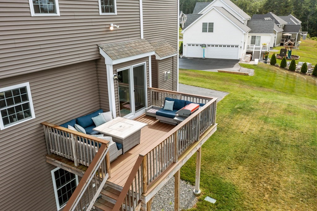 14 Beechwood Road Salem, NH 03079 - Photo 37 of 42 Gallery Image 37