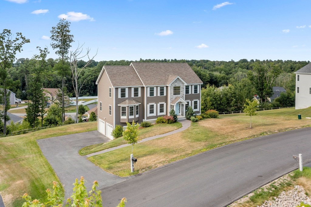 14 Beechwood Road Salem, NH 03079 - Photo 41 of 42 Gallery Image 41