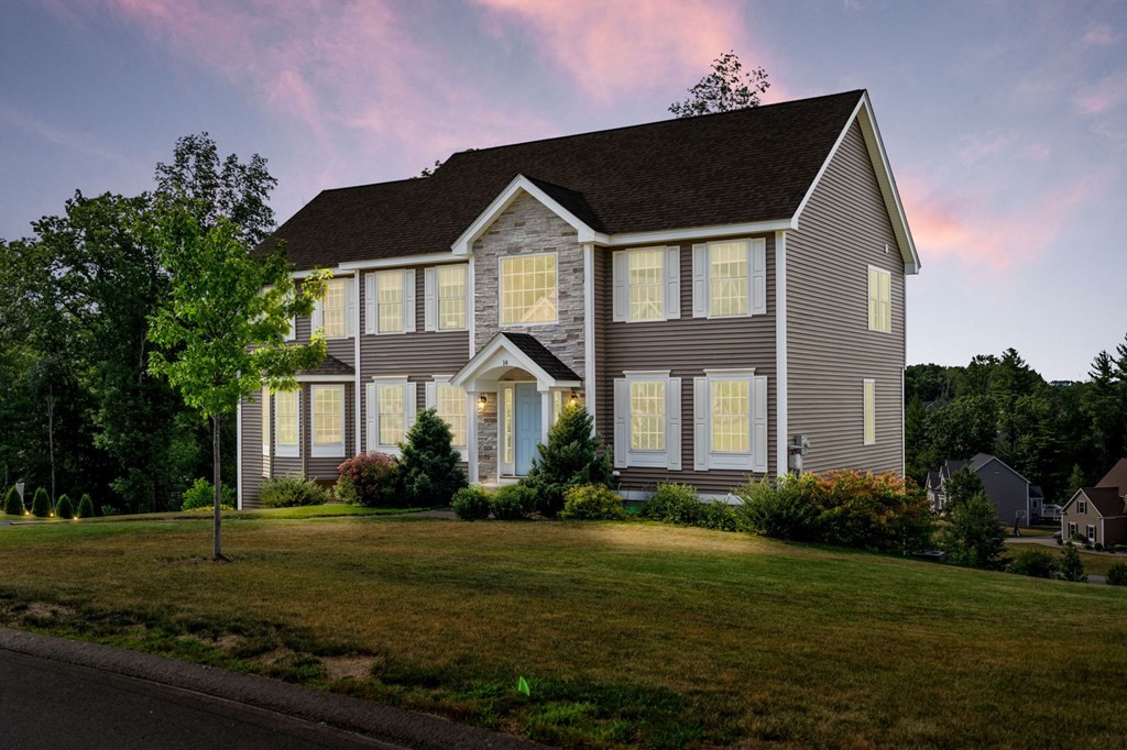 14 Beechwood Road Salem, NH 03079 - Photo 42 of 42 Gallery Image 42