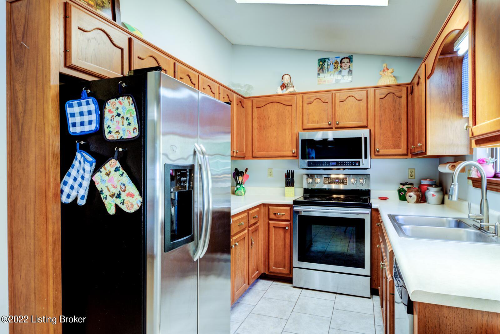 423 Ridgecrest Road Elizabethtown, KY 42701 - Photo 13 of 39 GSP-423_Ridgecrest_Rd-10