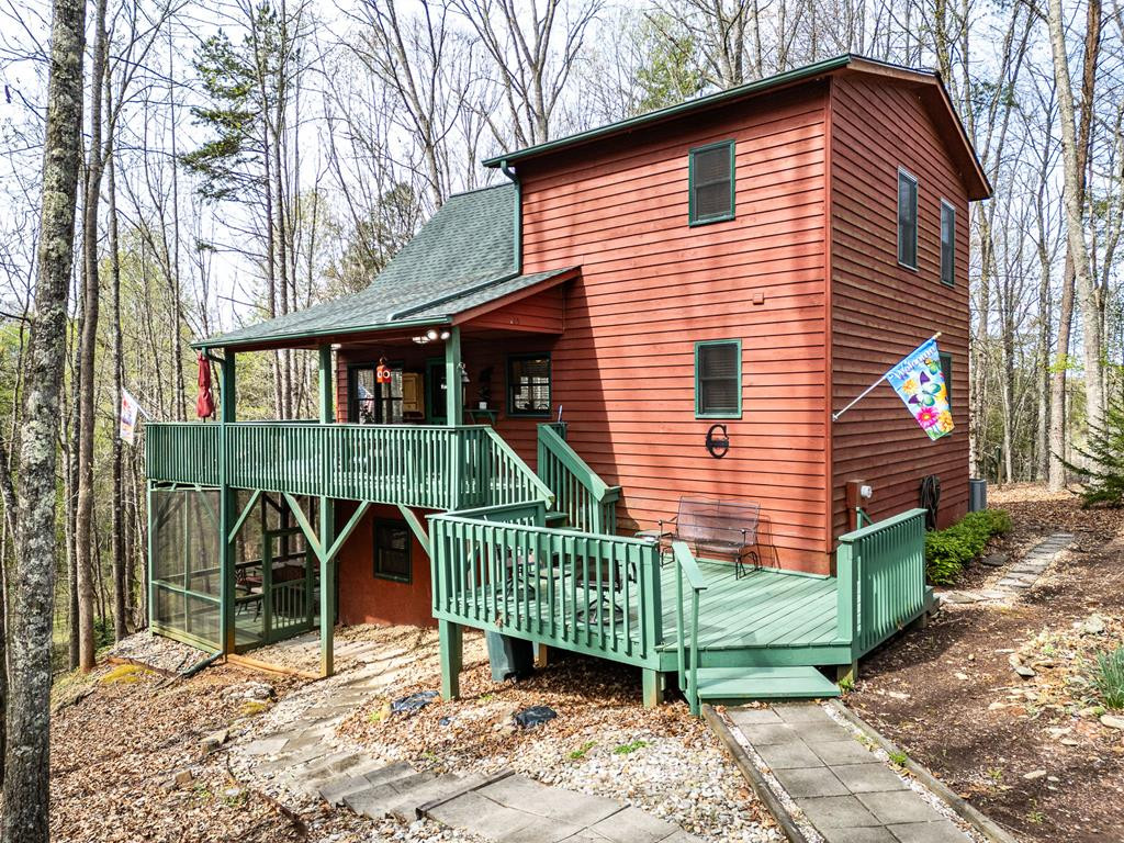 115 New Castle Road Murphy, NC 28906 - Photo 49 of 52