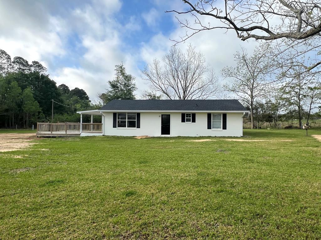 358 Williams Road Barney, GA 31625 - Photo 1 of 18 Gallery Image 1