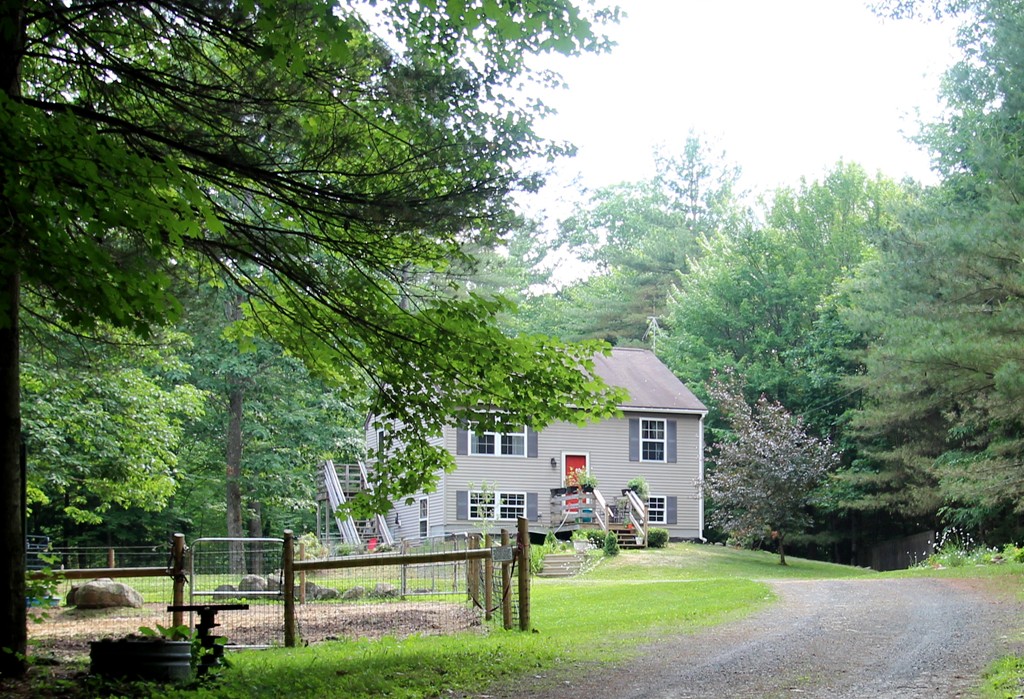 722 B Old Wendell Road Northfield, MA 01360 - Photo 1 of 30 Gallery Image 1