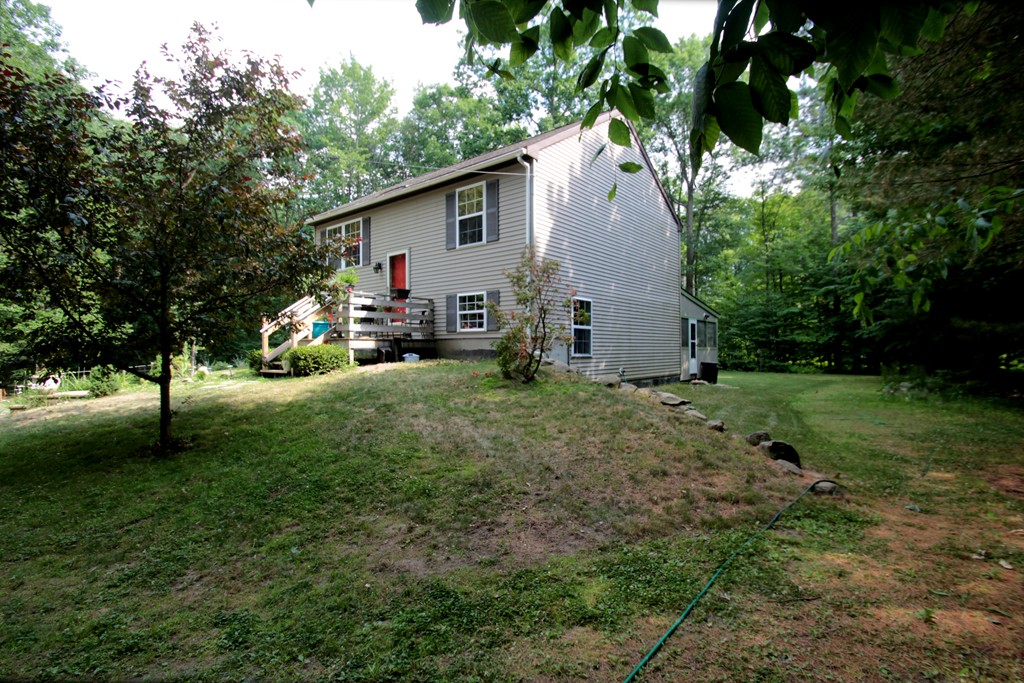 722 B Old Wendell Road Northfield, MA 01360 - Photo 2 of 30 Gallery Image 2