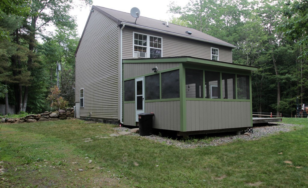 722 B Old Wendell Road Northfield, MA 01360 - Photo 27 of 30 Gallery Image 27
