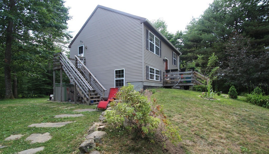 722 B Old Wendell Road Northfield, MA 01360 - Photo 28 of 30 Gallery Image 28