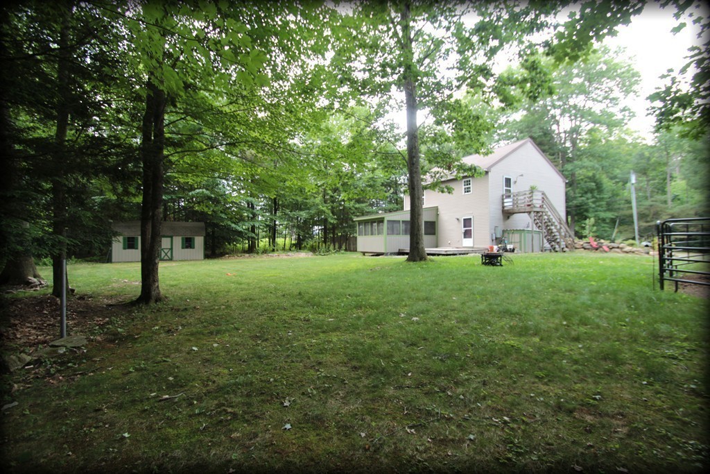 722 B Old Wendell Road Northfield, MA 01360 - Photo 29 of 30 Gallery Image 29