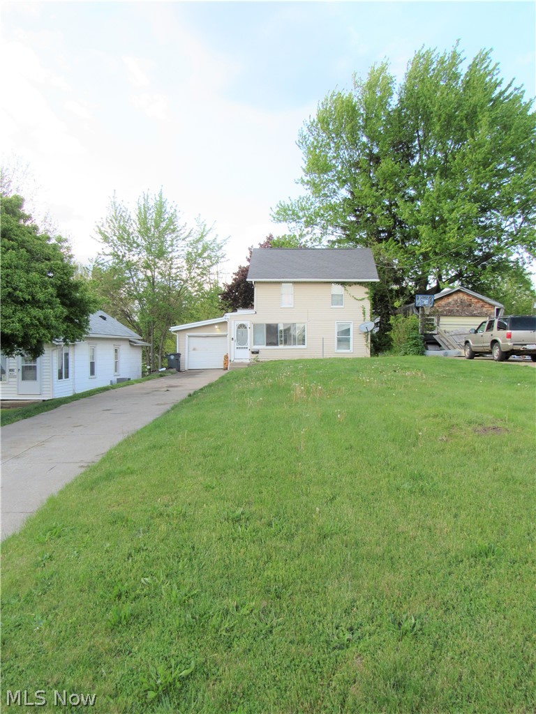 1833 Springfield Center Road Akron, OH 44312 - Photo 2 of 17